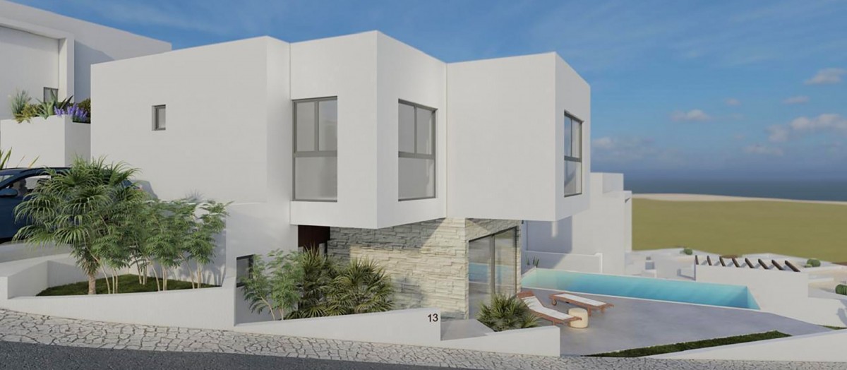 Detached Villa For Sale  in  Select Location