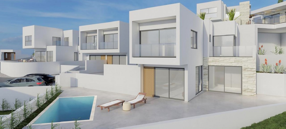 Detached Villa For Sale  in  Select Location