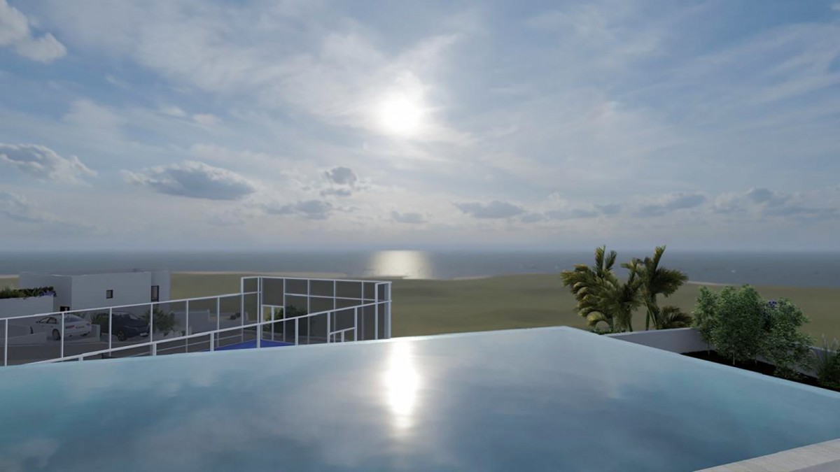 Detached Villa For Sale  in  Select Location
