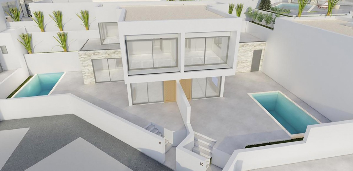 Detached Villa For Sale  in  Select Location