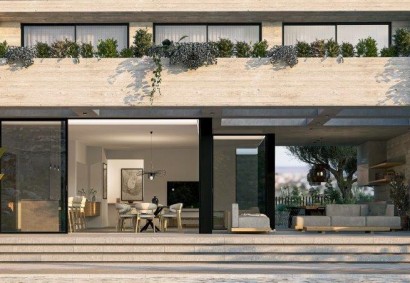 Peyia, Paphos Detached Villa For Sale | DT4075