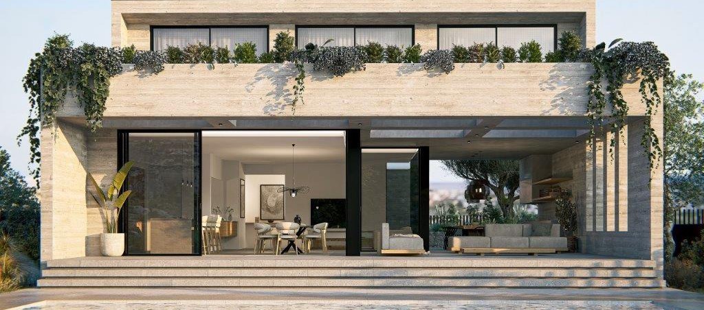 Peyia, Paphos Detached Villa For Sale | DT4076