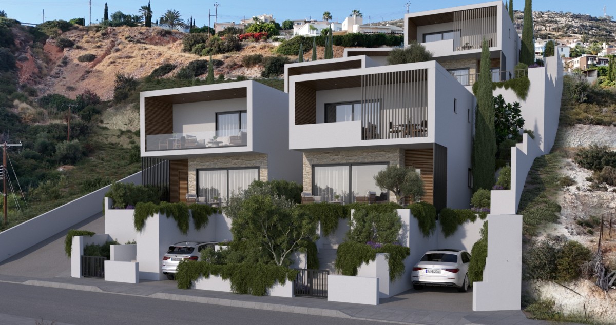 Detached Villa For Sale  in  Select Location