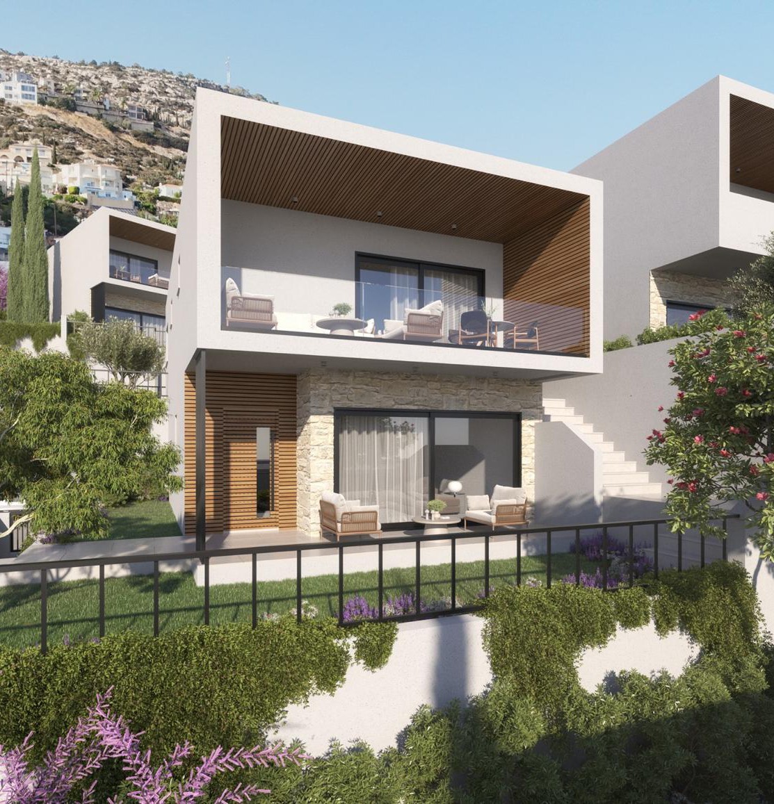 Detached Villa For Sale  in  Select Location