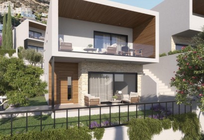 Peyia, Paphos Detached Villa For Sale | DT4077
