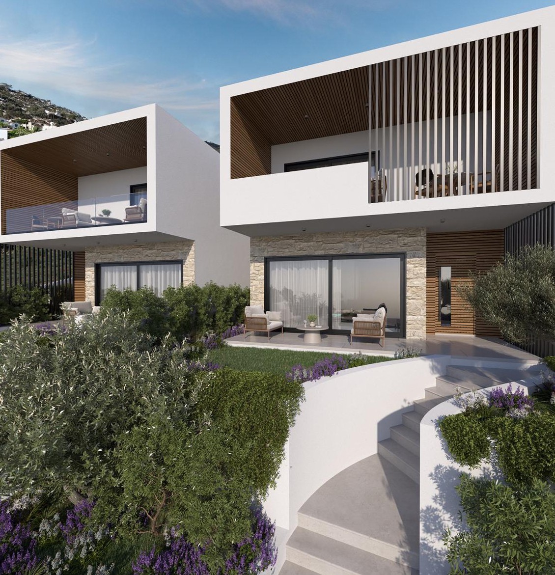 Detached Villa For Sale  in  Select Location