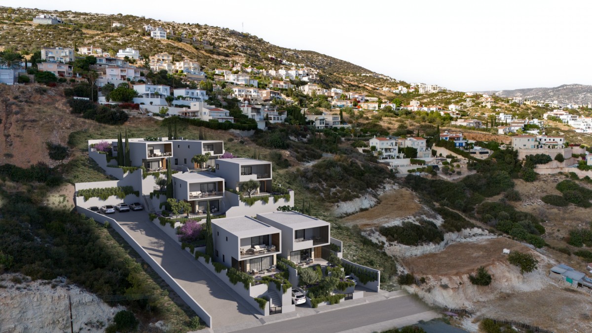 Detached Villa For Sale  in  Select Location