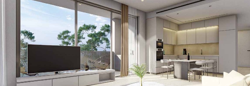 Detached Villa For Sale  in  Select Location
