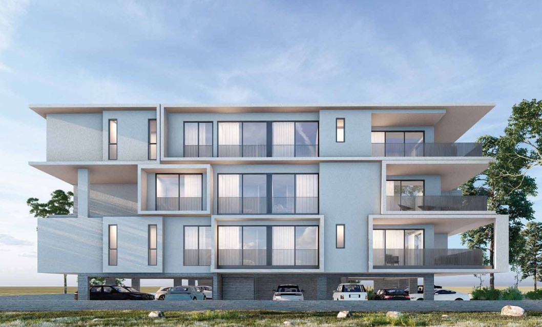 Detached Villa For Sale  in  Select Location