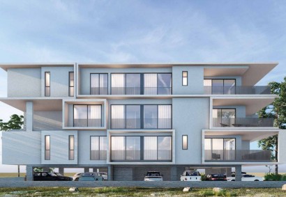 Geroskipou, Paphos Apartment For Sale | DT4081