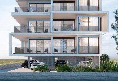 Geroskipou, Paphos Apartment For Sale | DT4082