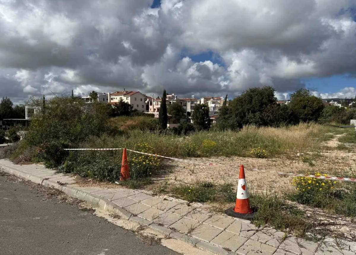 Residential Land For Sale  in  Konia
