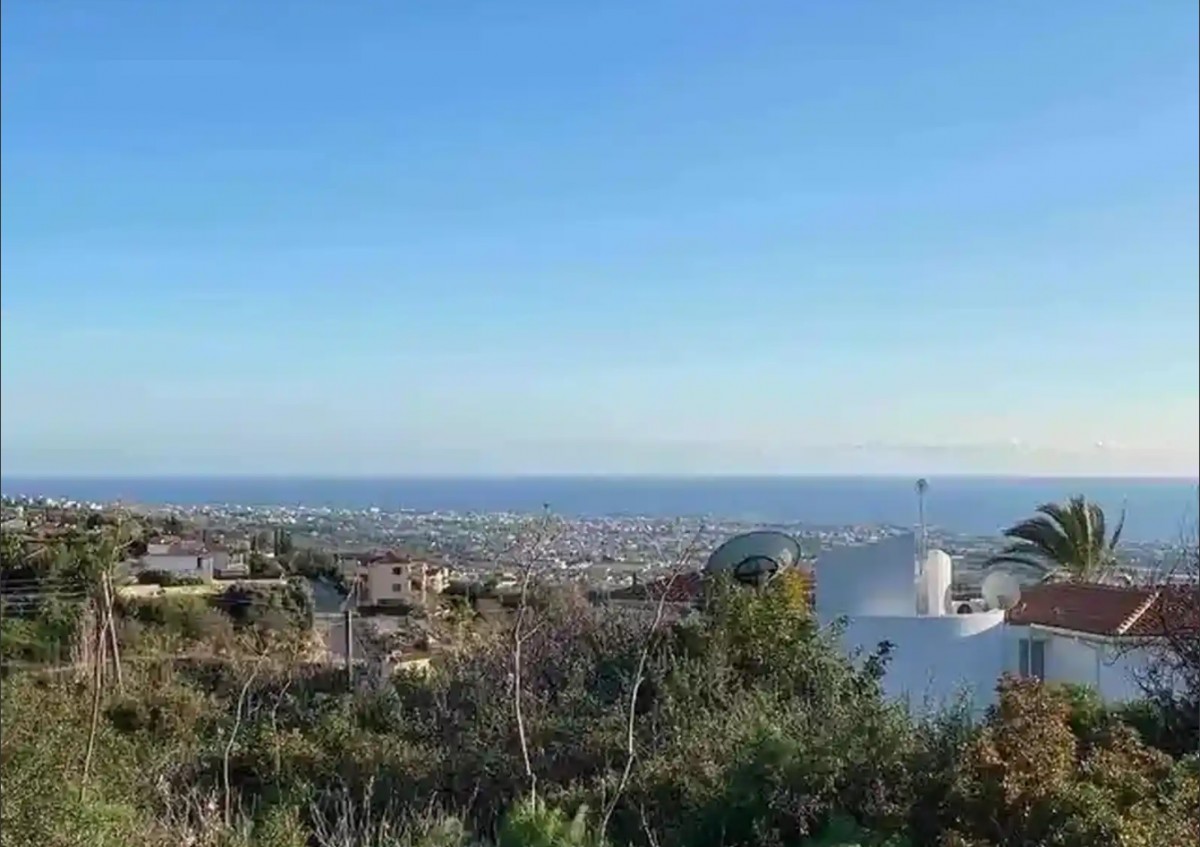 Tala - Kamares, Paphos Residential Land For Sale | DT4097