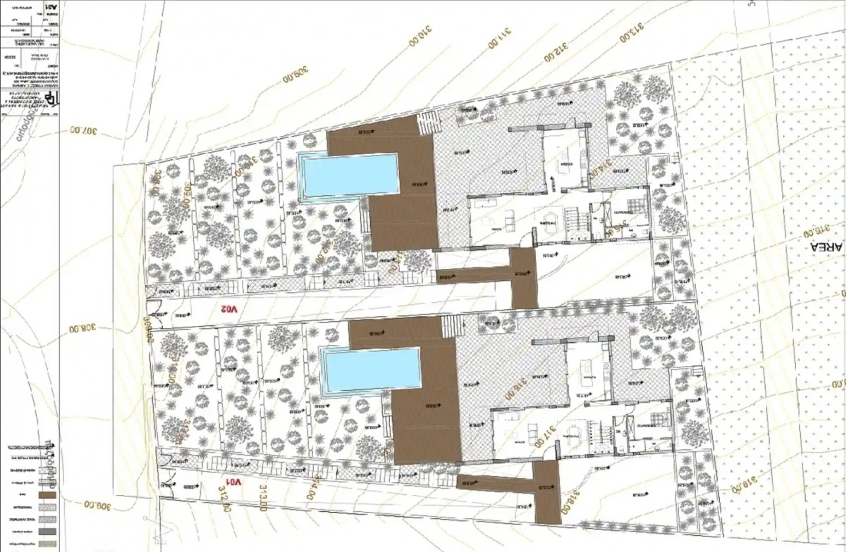 Residential Land For Sale  in  Tala - Kamares