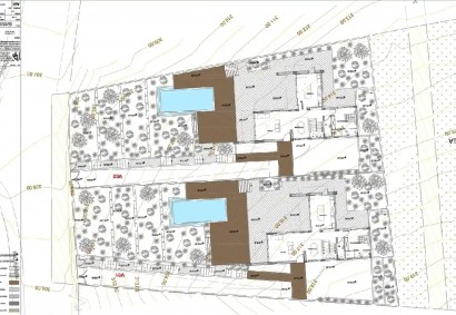 Tala - Kamares, Paphos Residential Land For Sale | DT4097