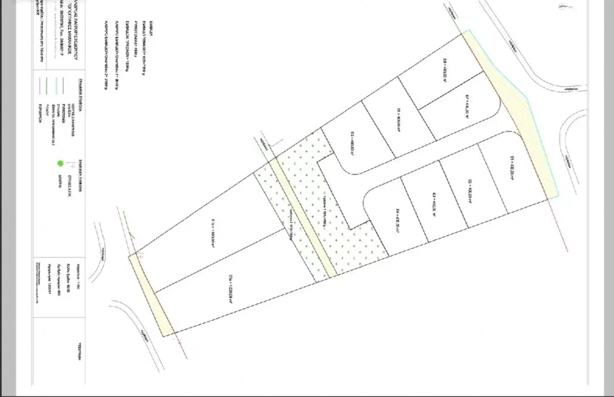 Residential Land For Sale  in  Tala - Kamares