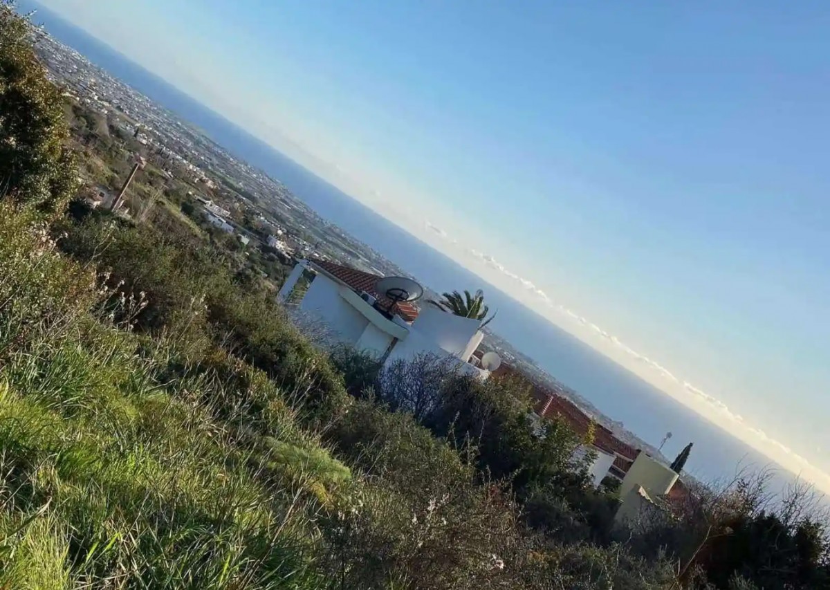 Residential Land For Sale  in  Tala - Kamares