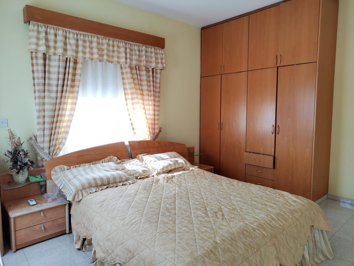 Detached Villa For Sale  in  Kato Paphos