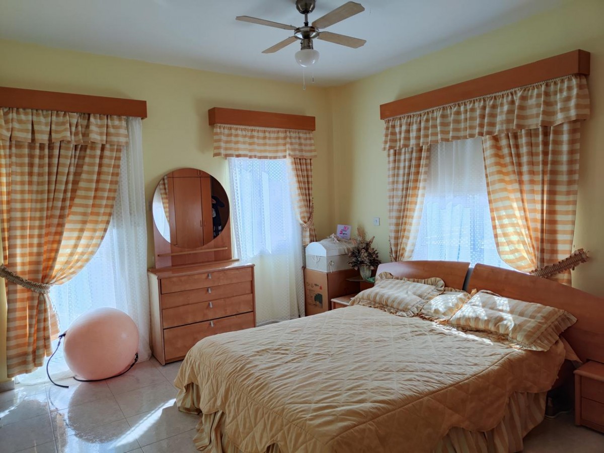 Detached Villa For Sale  in  Kato Paphos