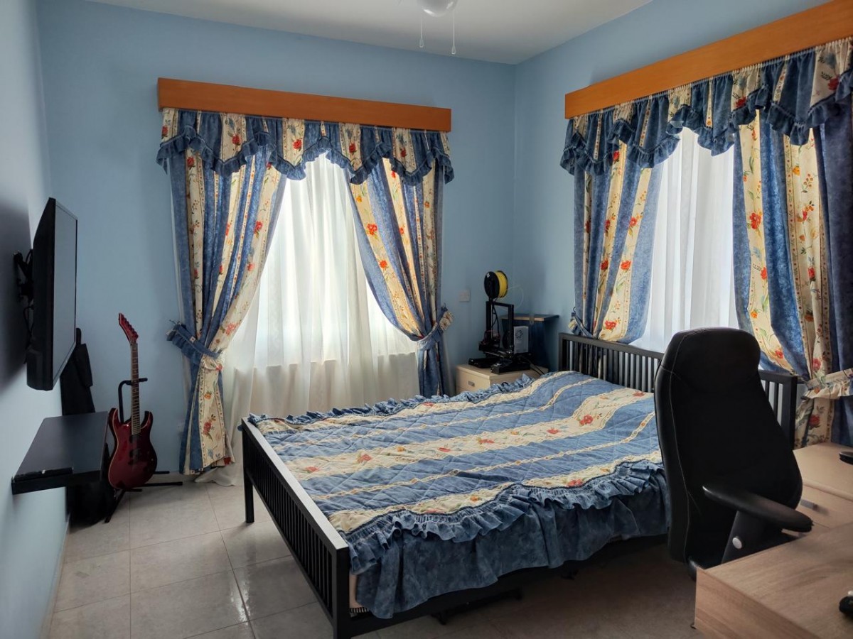 Detached Villa For Sale  in  Kato Paphos