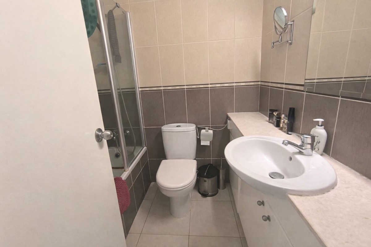 Apartment For Sale  in  Peyia