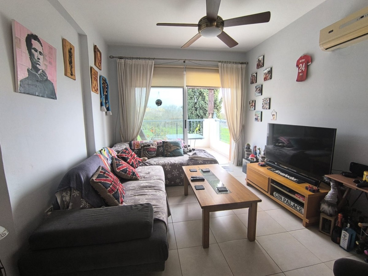 Apartment For Sale  in  Peyia