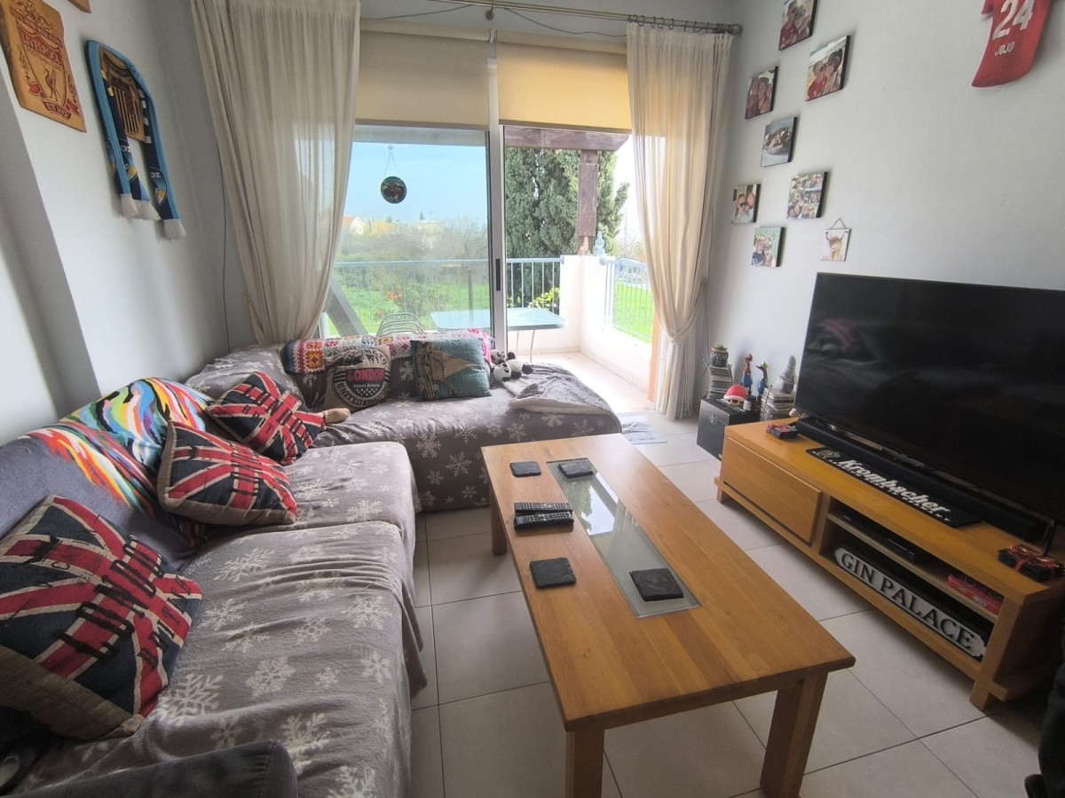 Apartment For Sale  in  Peyia