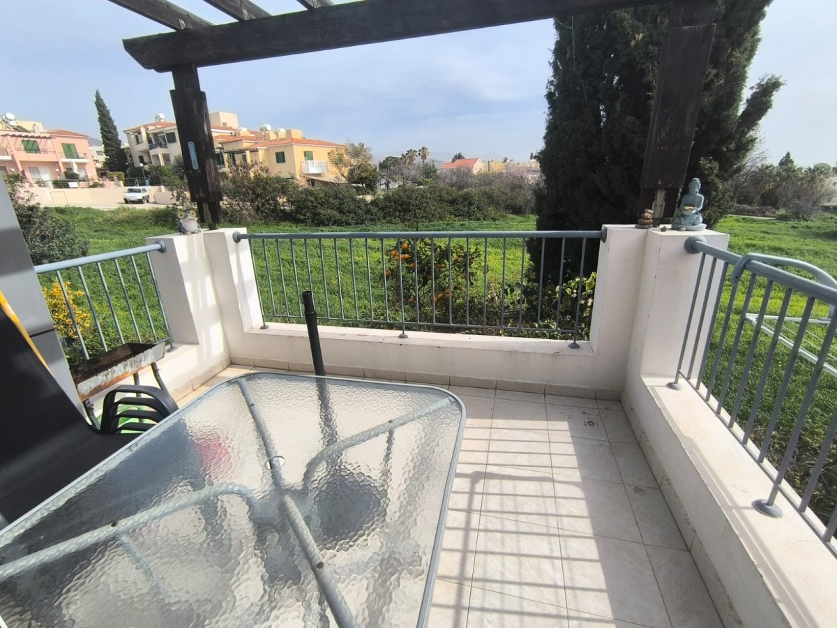 Apartment For Sale  in  Peyia