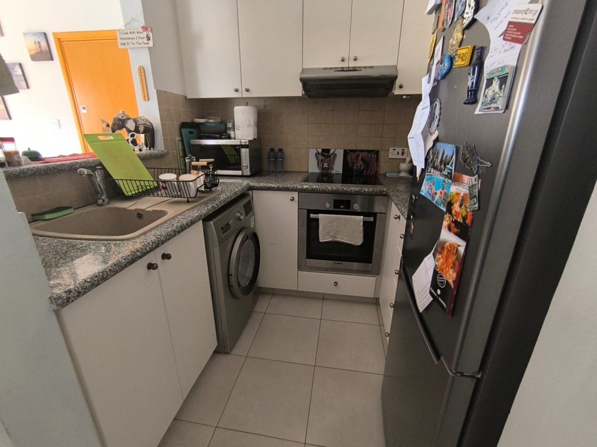 Apartment For Sale  in  Peyia