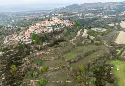 Tsada, Paphos Residential Land For Sale | DT4104