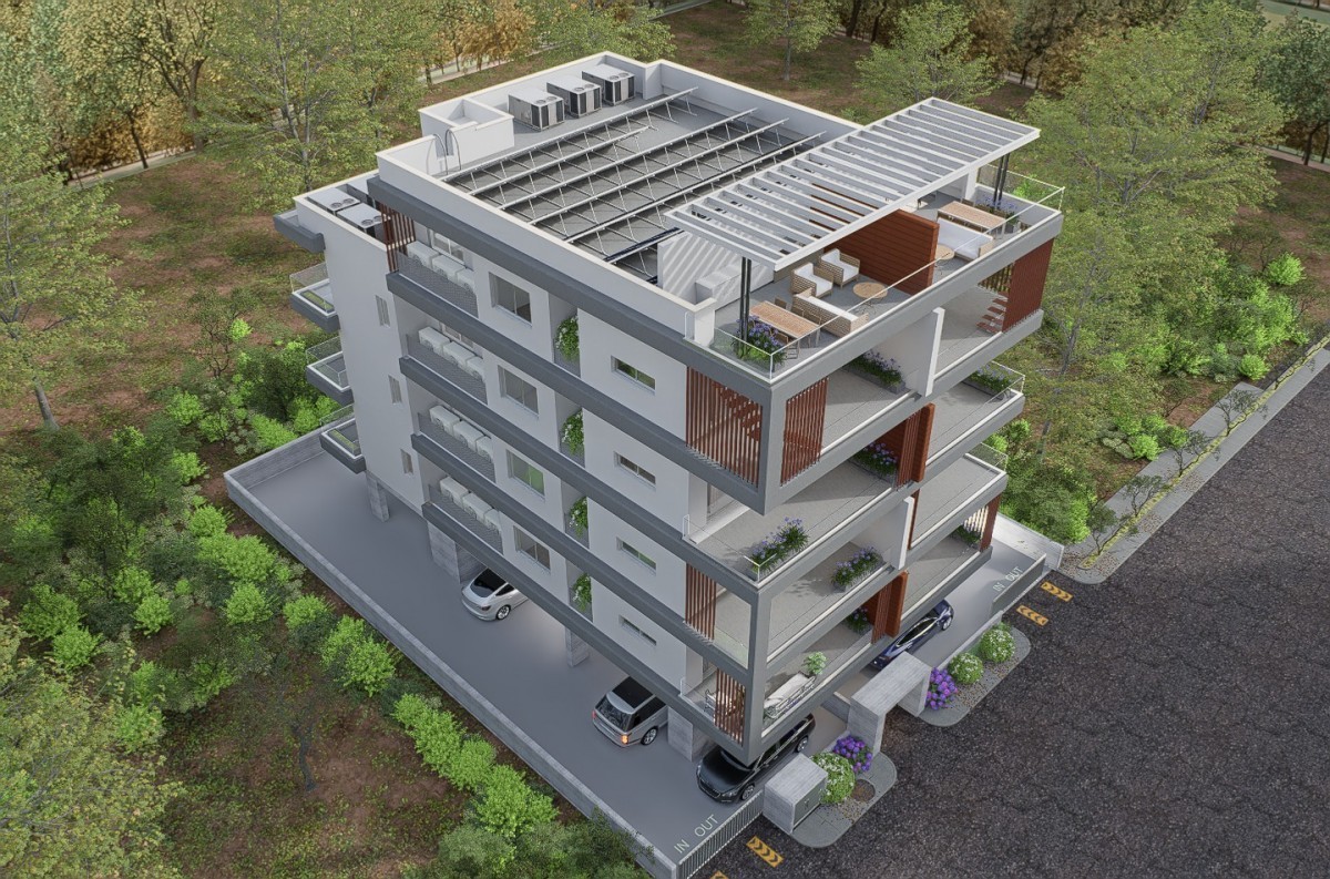 Detached Villa For Sale  in  Select Location
