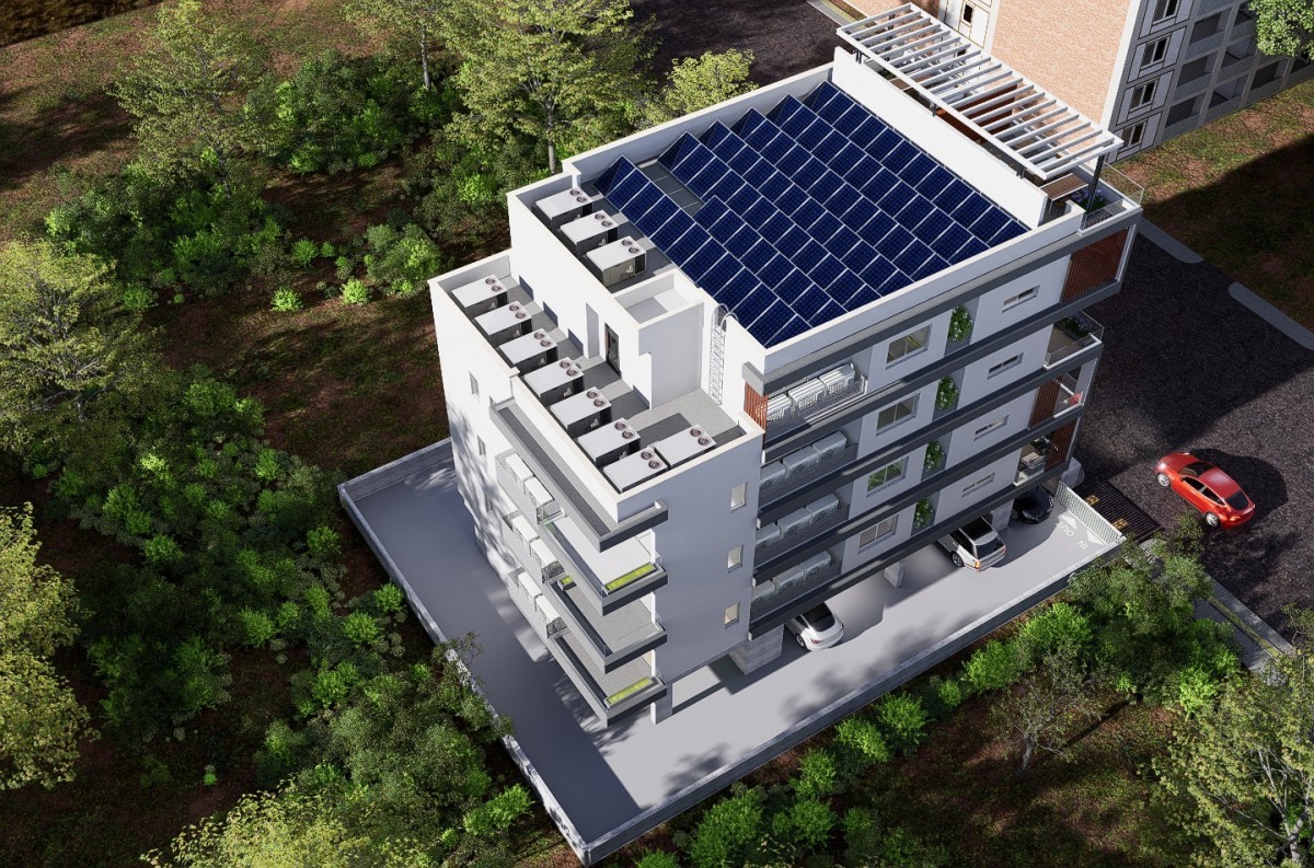Detached Villa For Sale  in  Select Location
