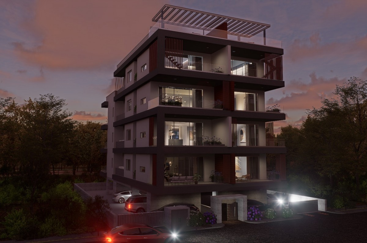 Detached Villa For Sale  in  Select Location