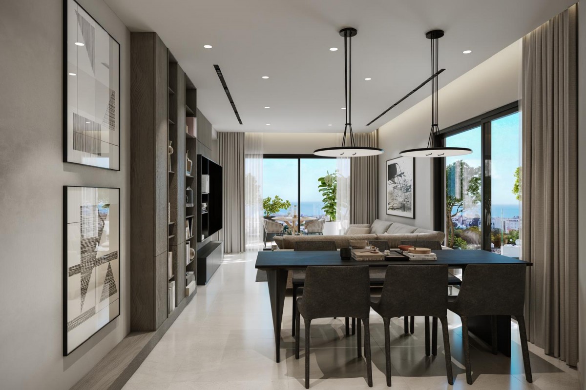 Apartment For Sale  in  Select Location