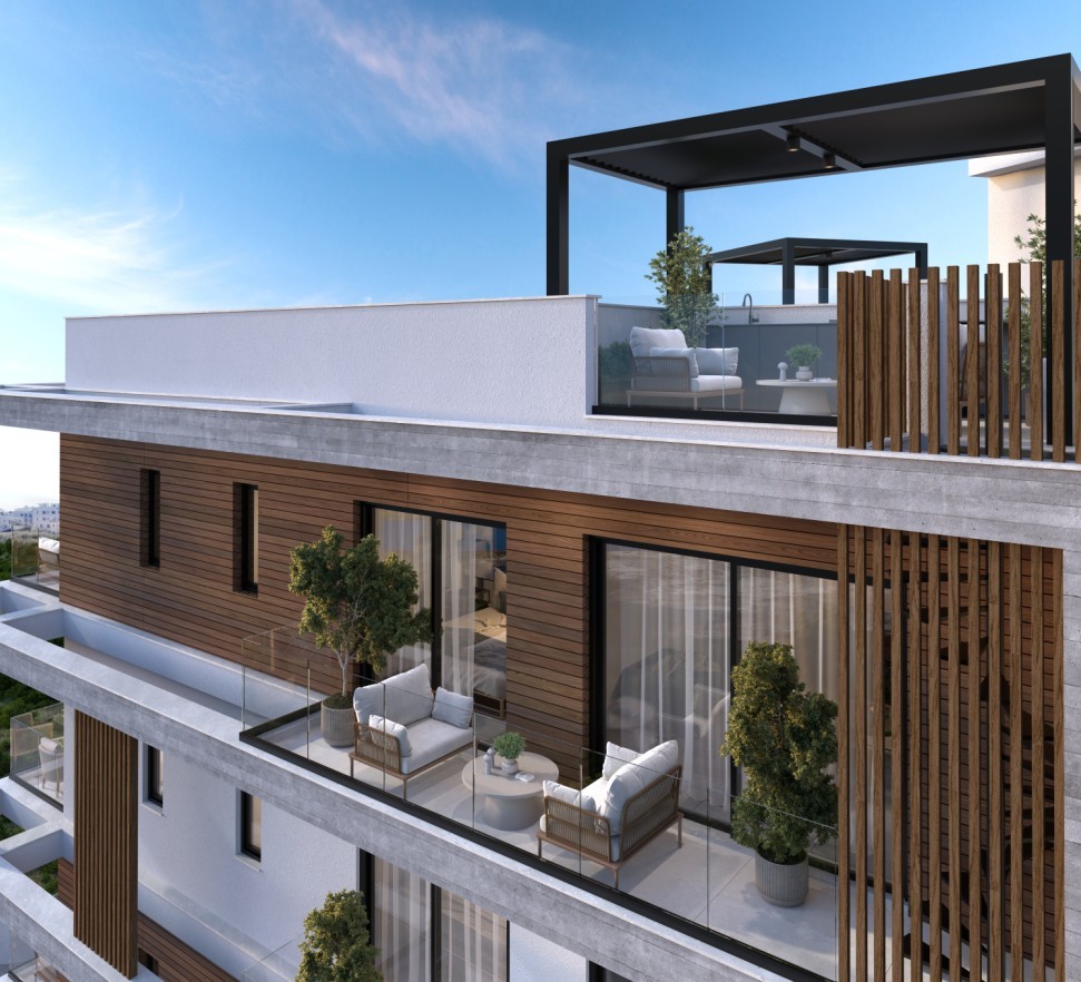Apartment For Sale  in  Select Location