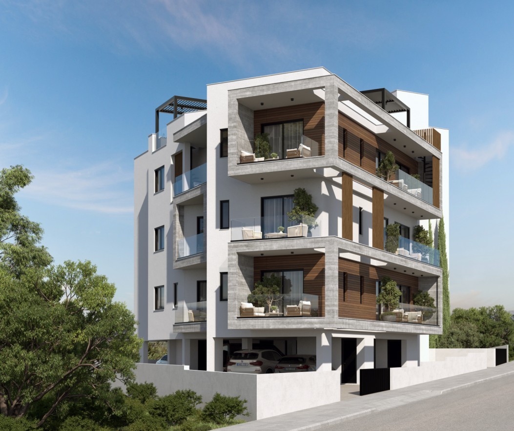 Apartment For Sale  in  Select Location