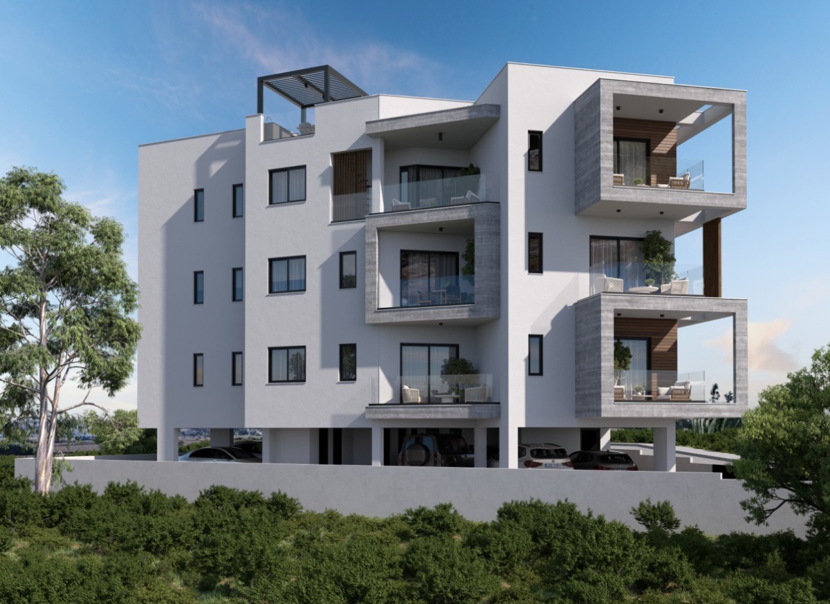 Apartment For Sale  in  Select Location