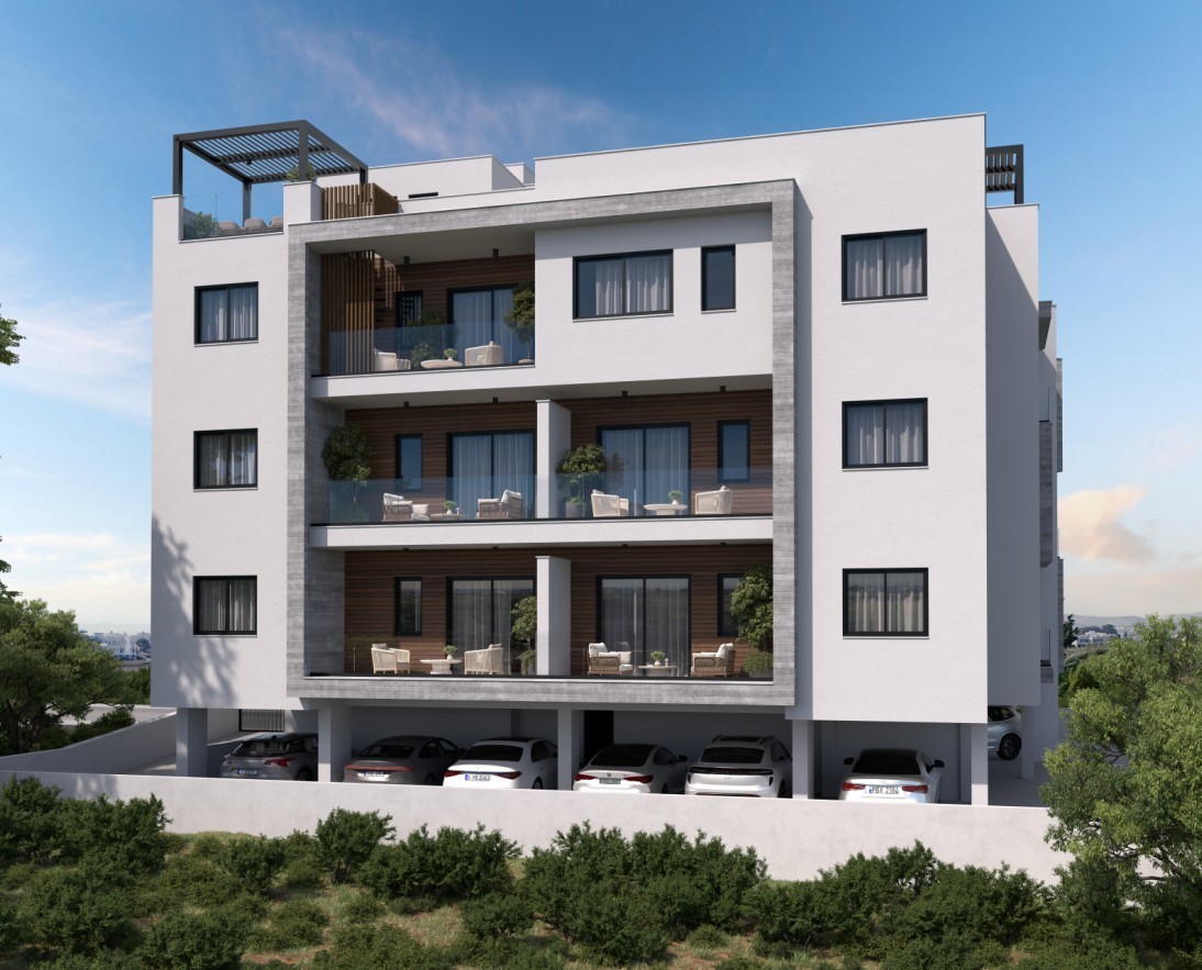 Apartment For Sale  in  Select Location