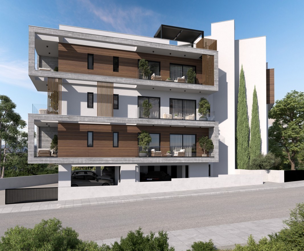 Apartment For Sale  in  Select Location