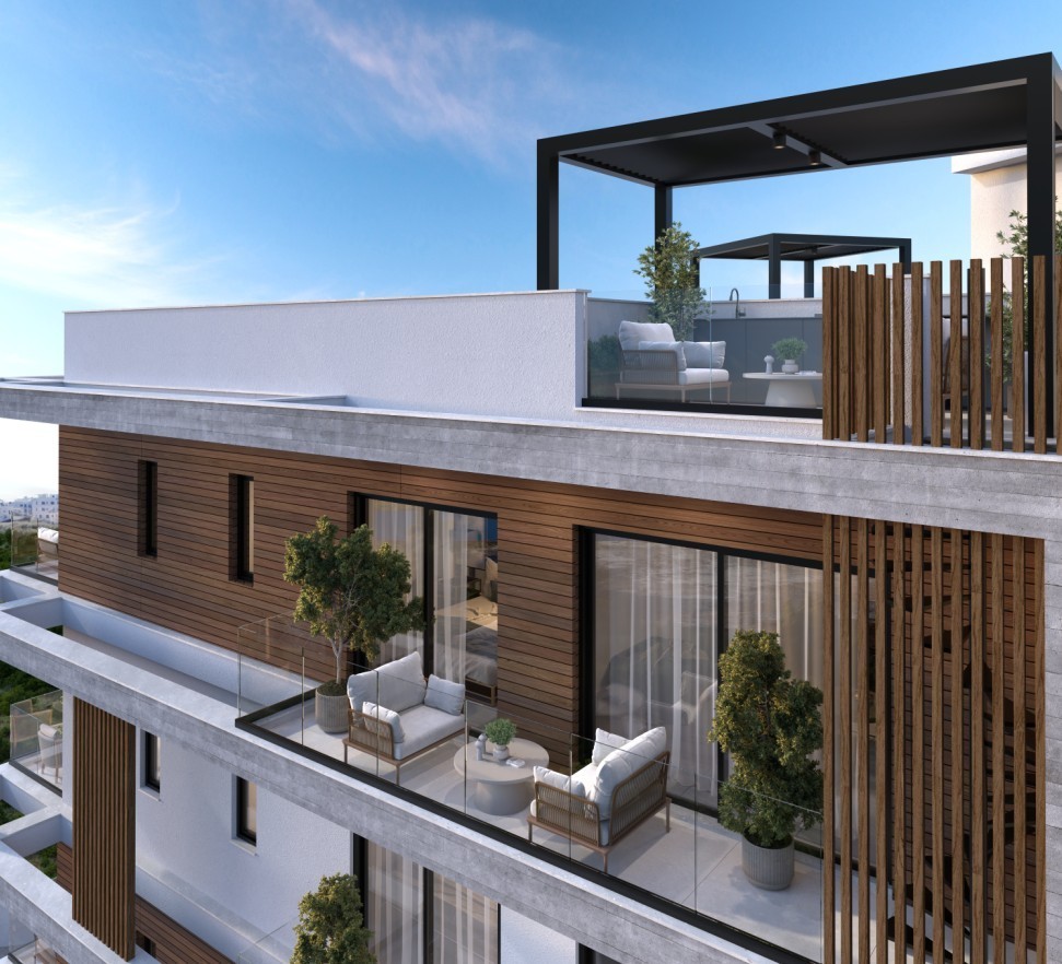Apartment For Sale  in  Select Location