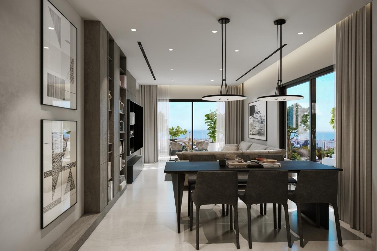 Apartment For Sale  in  Select Location