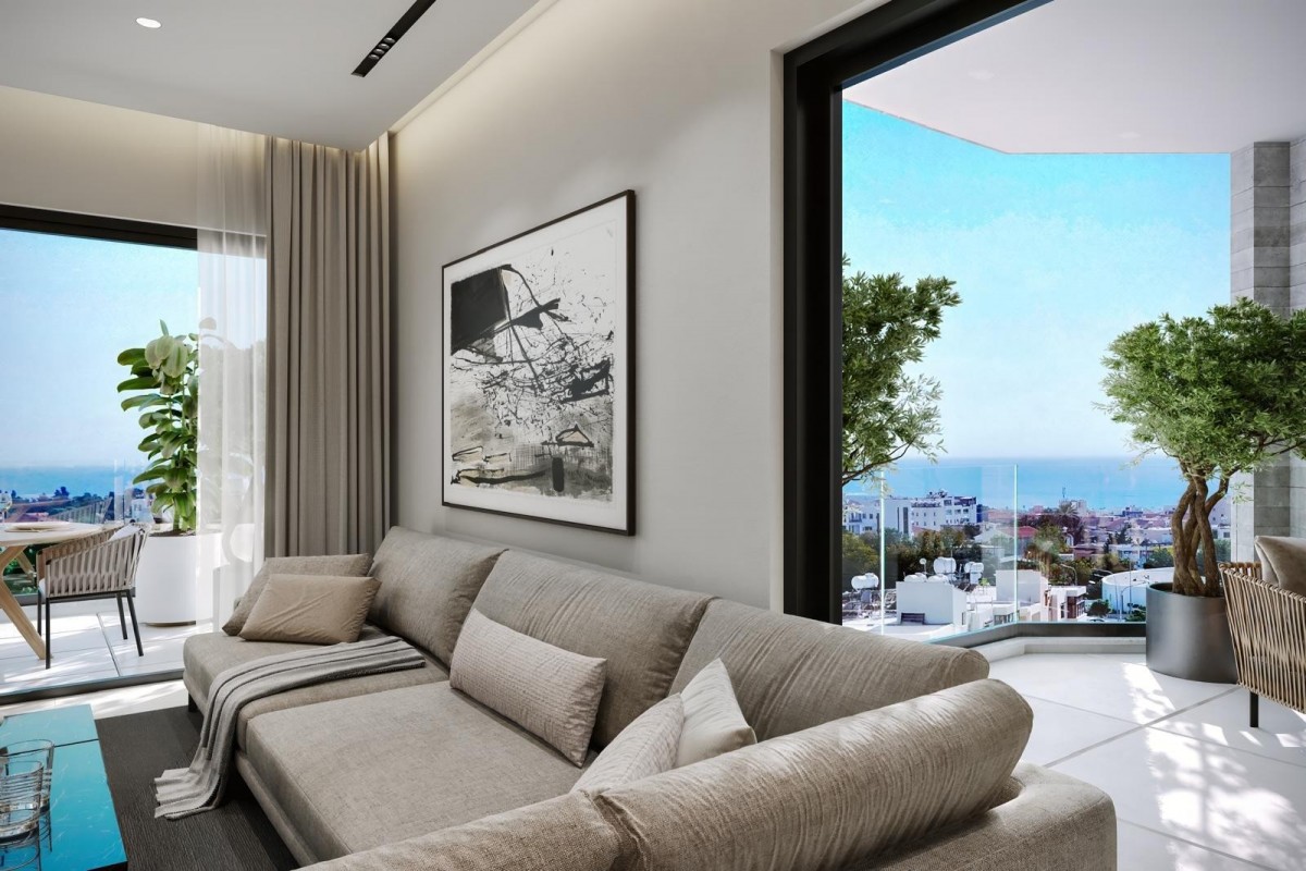 Apartment For Sale  in  Select Location