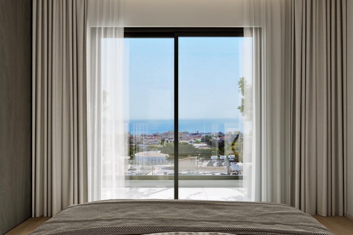 Apartment For Sale  in  Select Location