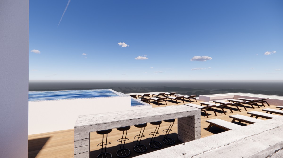 Apartment For Sale  in  Kato Paphos - Tombs of The Kings