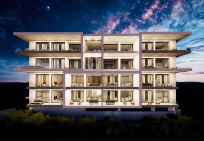 Kato Paphos - Tombs of The Kings Apartment | DT2959