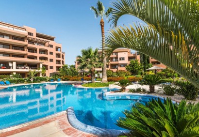 Kato Paphos - Universal, Paphos Apartment For Sale | DT4059