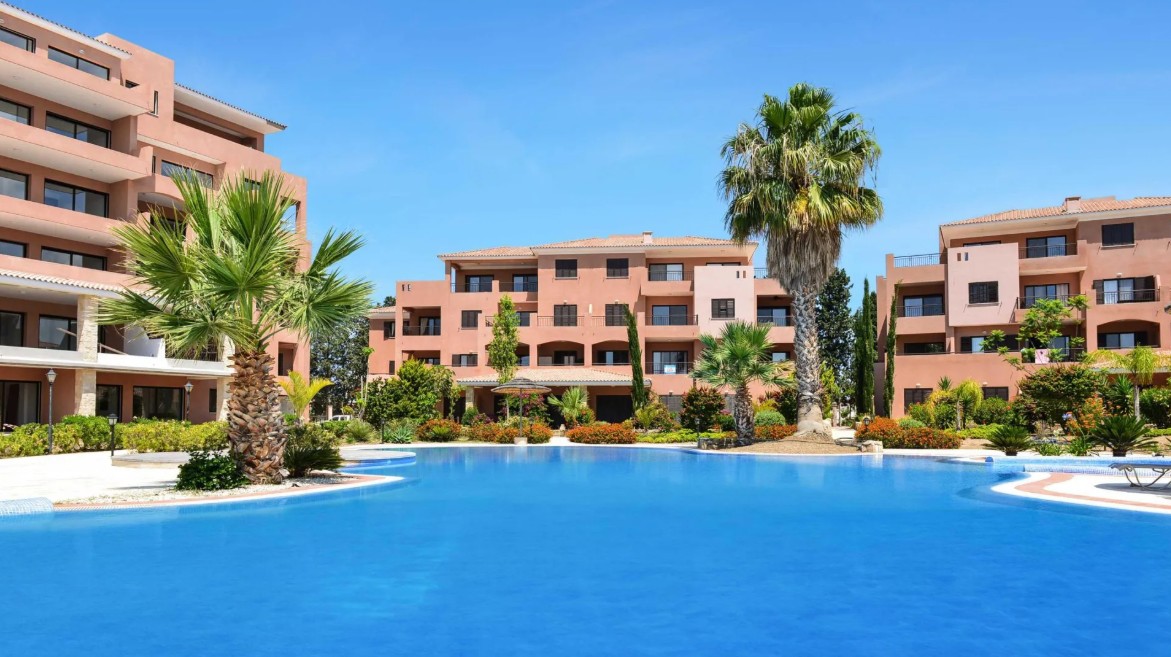 Apartment For Sale  in  Kato Paphos - Universal