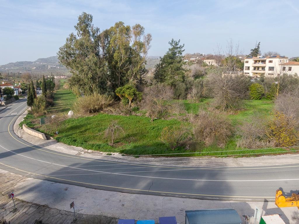 Field - Polemi, Paphos