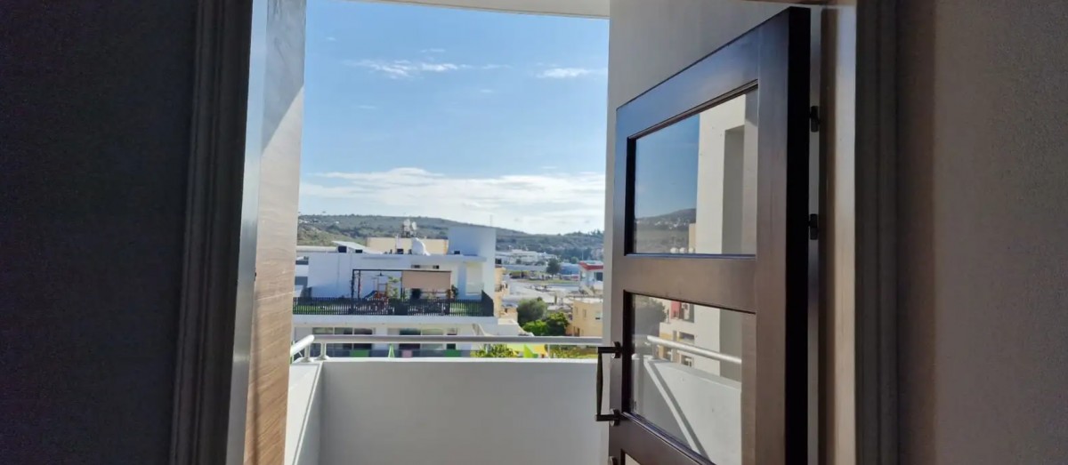 Penthouse For Sale  in  Paphos Town