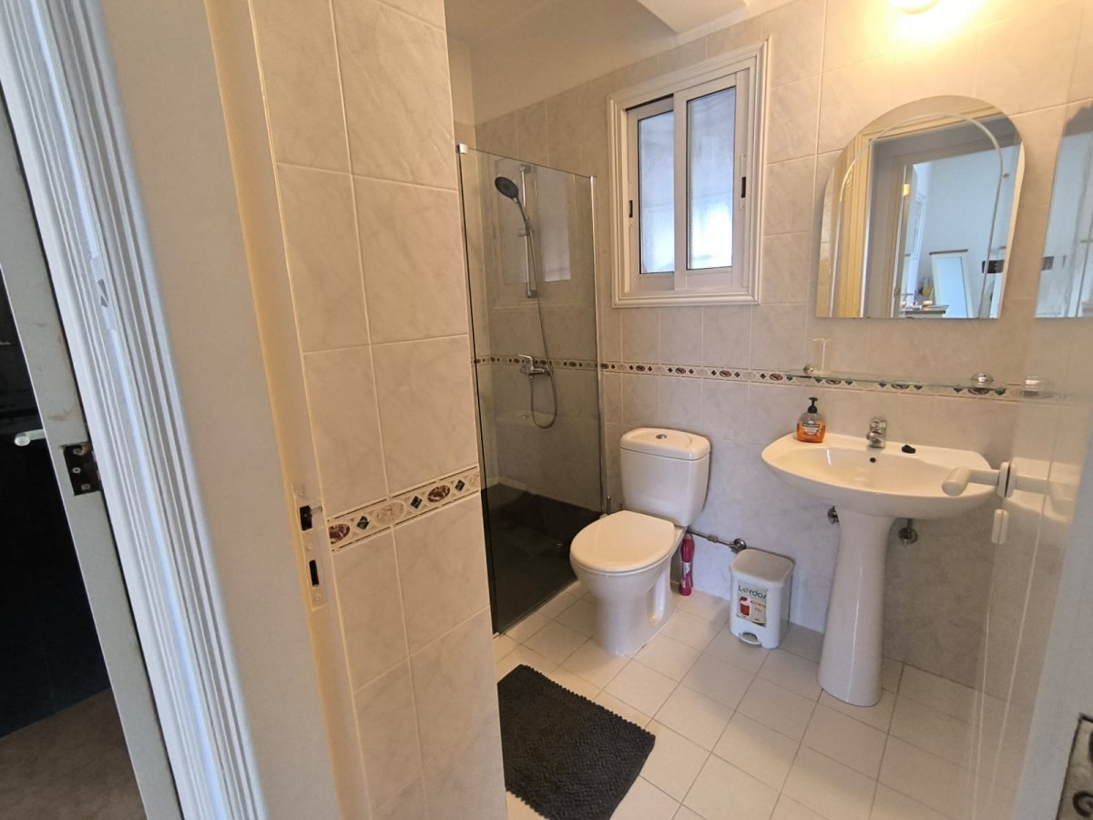 Ground Floor Apartment For Sale  in  Kato Paphos - Universal